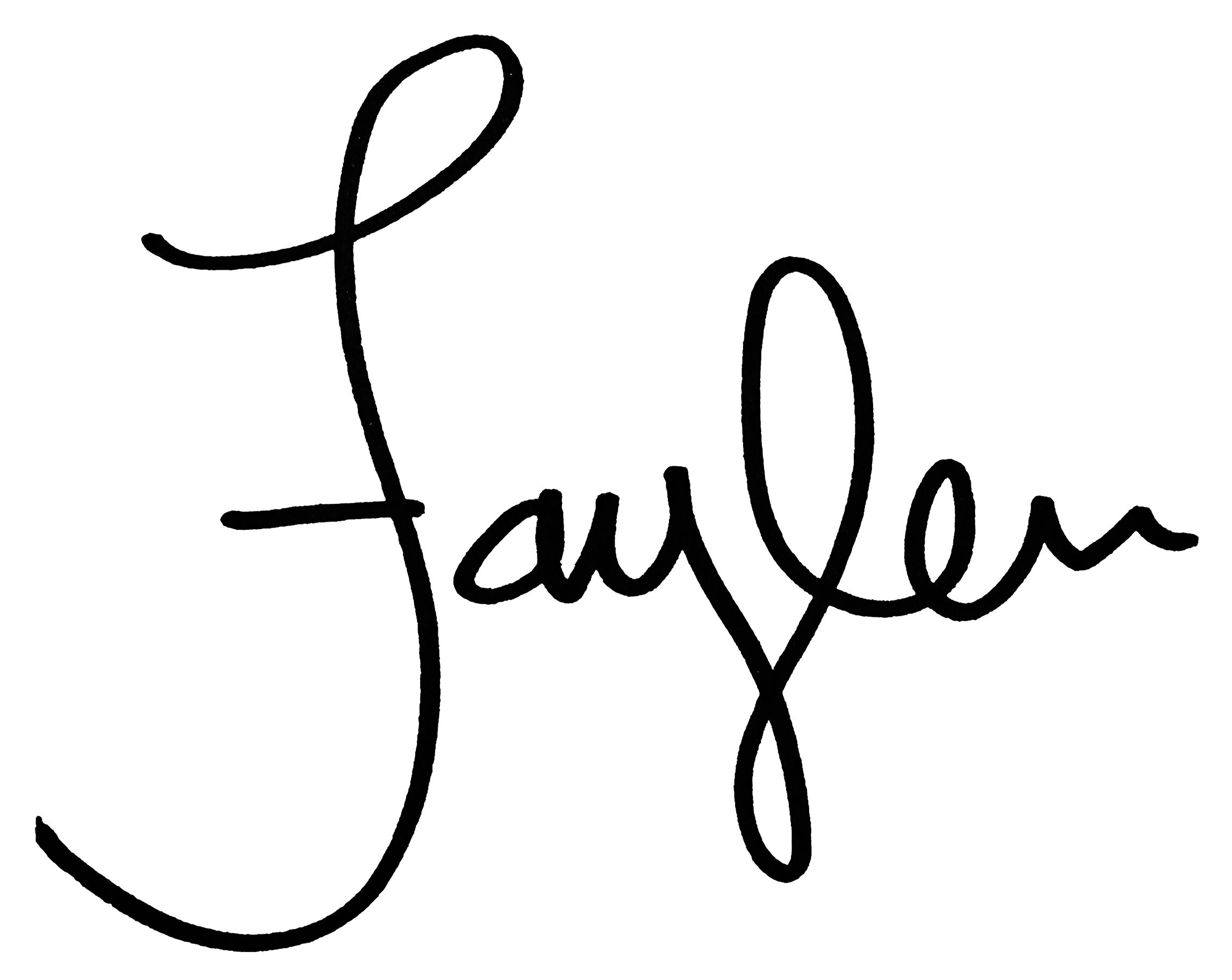 Signature
